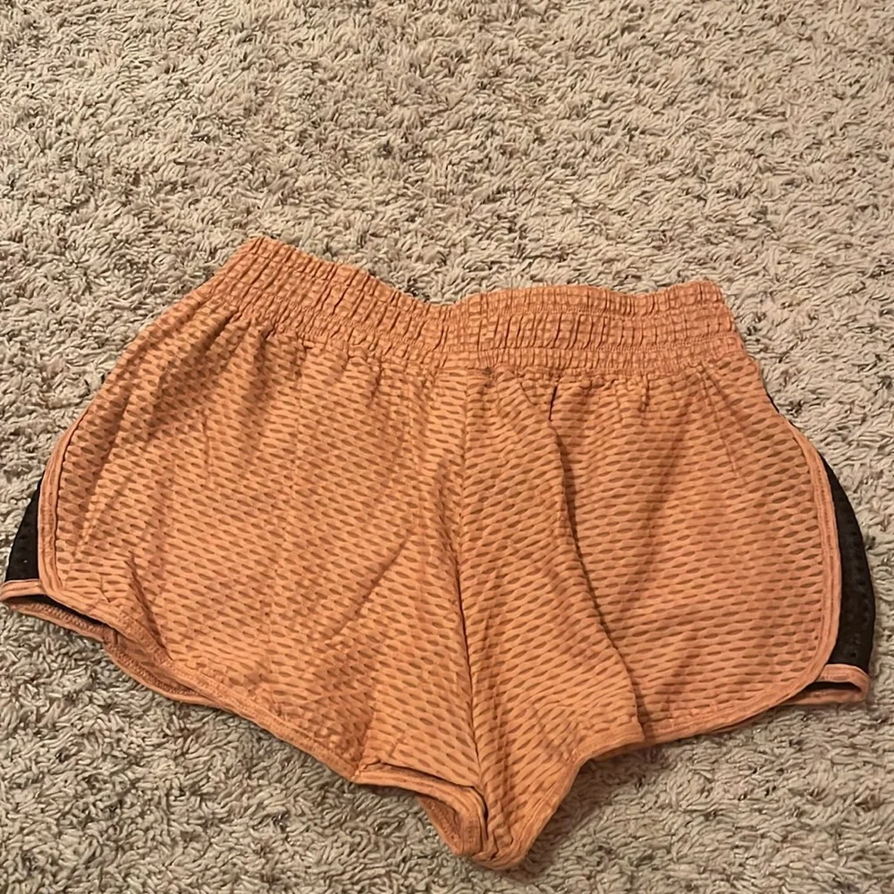 Koral shorts - Picture 4 of 4